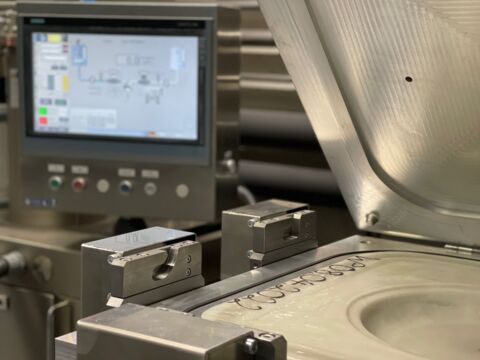 Faserverbundtechnologie Kunststoff Techniker Bayern Weiterbildung Schule