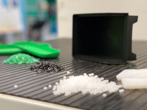 Chemielabor Kunststoff Techniker Bayern Weiterbildung Schule