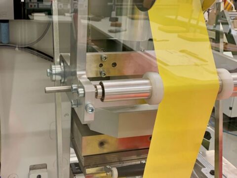 Extrusion Kunststoff Techniker Bayern Weiterbildung Schule